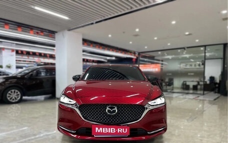 Mazda 6, 2021 год, 2 390 000 рублей, 2 фотография