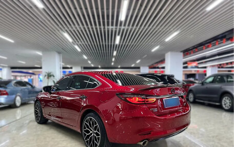 Mazda 6, 2021 год, 2 390 000 рублей, 6 фотография