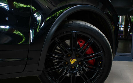 Porsche Cayenne III, 2011 год, 2 799 000 рублей, 8 фотография