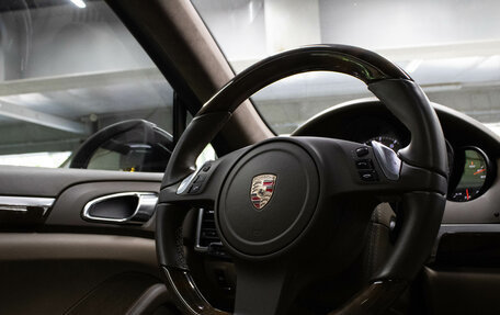 Porsche Cayenne III, 2011 год, 2 799 000 рублей, 9 фотография