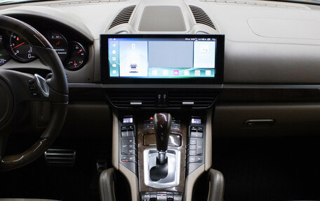 Porsche Cayenne III, 2011 год, 2 799 000 рублей, 11 фотография
