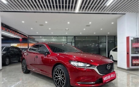 Mazda 6, 2021 год, 2 390 000 рублей, 3 фотография