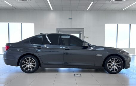 BMW 5 серия, 2010 год, 1 860 000 рублей, 4 фотография