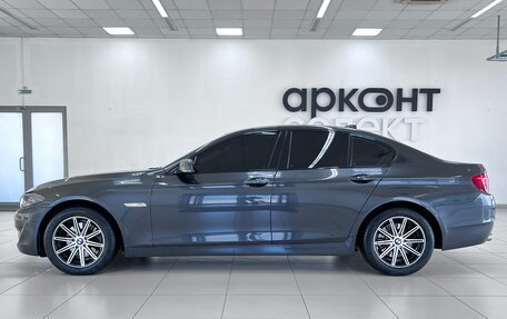 BMW 5 серия, 2010 год, 1 860 000 рублей, 8 фотография