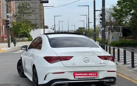 Mercedes-Benz CLA, 2021 год, 2 900 000 рублей, 4 фотография