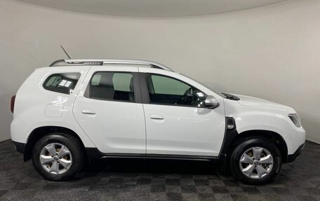 Renault Duster, 2021 год, 1 690 000 рублей, 4 фотография