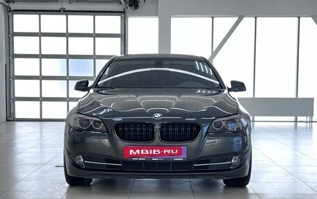 BMW 5 серия, 2010 год, 1 860 000 рублей, 2 фотография