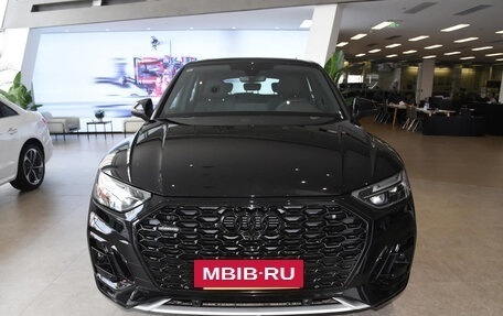 Audi Q5, 2025 год, 5 442 202 рублей, 4 фотография