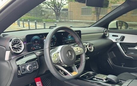 Mercedes-Benz CLA, 2021 год, 2 900 000 рублей, 5 фотография