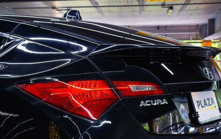 Acura ZDX, 2010 год, 1 649 000 рублей, 6 фотография