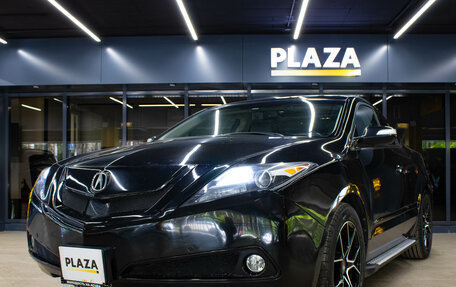 Acura ZDX, 2010 год, 1 649 000 рублей, 5 фотография