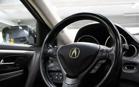 Acura ZDX, 2010 год, 1 649 000 рублей, 8 фотография