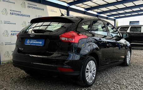 Ford Focus III, 2019 год, 1 199 000 рублей, 5 фотография