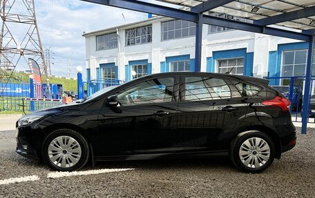 Ford Focus III, 2019 год, 1 199 000 рублей, 2 фотография