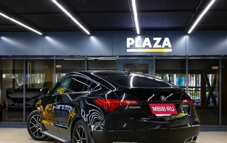 Acura ZDX, 2010 год, 1 649 000 рублей, 3 фотография