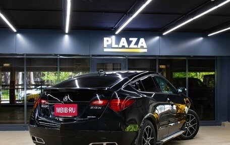 Acura ZDX, 2010 год, 1 649 000 рублей, 4 фотография