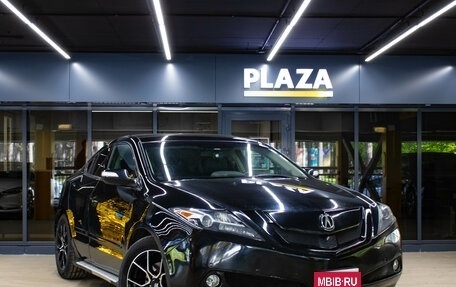 Acura ZDX, 2010 год, 1 649 000 рублей, 2 фотография