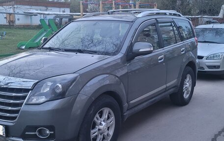 Great Wall Hover H3 I, 2014 год, 800 000 рублей, 2 фотография