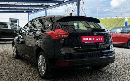 Ford Focus III, 2019 год, 1 199 000 рублей, 3 фотография