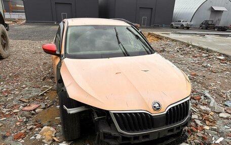 Skoda Octavia, 2019 год, 760 000 рублей, 2 фотография