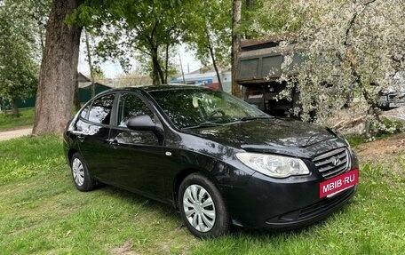 Hyundai Elantra IV, 2007 год, 590 000 рублей, 3 фотография