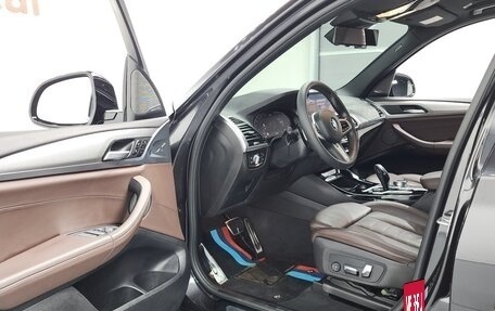 BMW X3, 2020 год, 5 000 000 рублей, 5 фотография