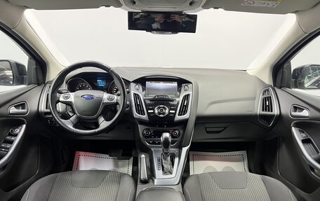 Ford Focus III, 2014 год, 950 000 рублей, 5 фотография