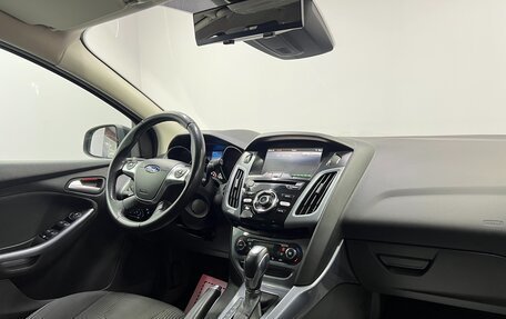 Ford Focus III, 2014 год, 950 000 рублей, 6 фотография