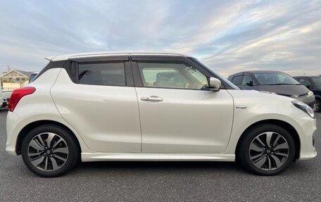 Suzuki Swift V, 2020 год, 930 000 рублей, 6 фотография