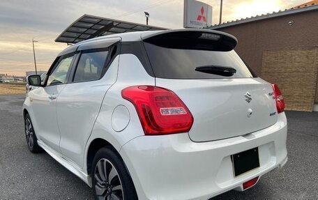 Suzuki Swift V, 2020 год, 930 000 рублей, 3 фотография