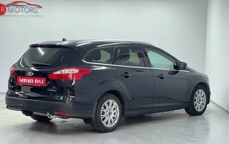 Ford Focus III, 2014 год, 950 000 рублей, 4 фотография