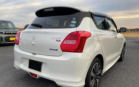 Suzuki Swift V, 2020 год, 930 000 рублей, 5 фотография
