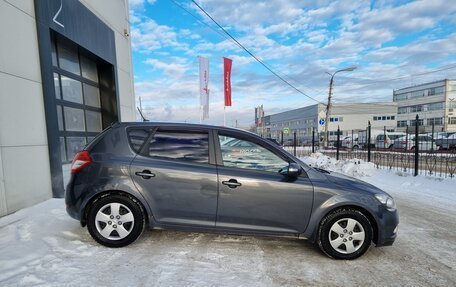 KIA cee'd I рестайлинг, 2010 год, 540 000 рублей, 5 фотография