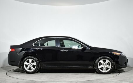 Honda Accord VIII рестайлинг, 2008 год, 969 000 рублей, 4 фотография