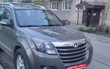 Great Wall Hover H3 I, 2014 год, 800 000 рублей, 4 фотография