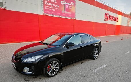 Mazda 6, 2012 год, 775 000 рублей, 3 фотография