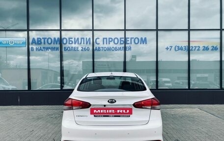 KIA Cerato III, 2019 год, 1 769 000 рублей, 4 фотография
