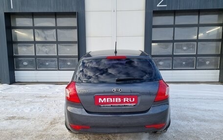 KIA cee'd I рестайлинг, 2010 год, 540 000 рублей, 3 фотография