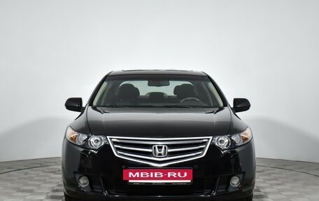 Honda Accord VIII рестайлинг, 2008 год, 969 000 рублей, 2 фотография