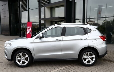 Haval H2, 2020 год, 1 330 000 рублей, 6 фотография