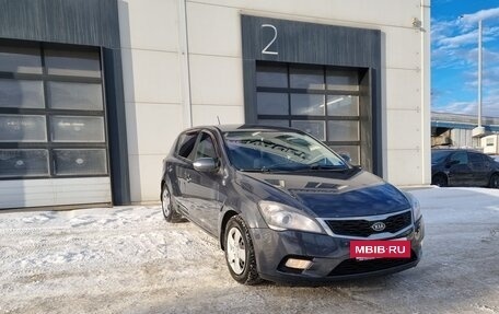 KIA cee'd I рестайлинг, 2010 год, 540 000 рублей, 4 фотография
