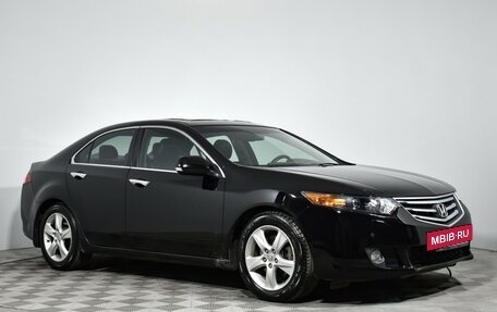 Honda Accord VIII рестайлинг, 2008 год, 969 000 рублей, 3 фотография