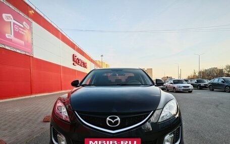 Mazda 6, 2012 год, 775 000 рублей, 2 фотография