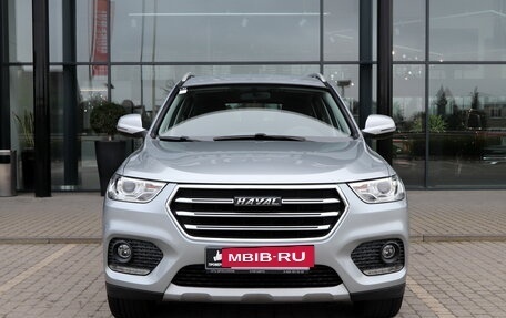 Haval H2, 2020 год, 1 330 000 рублей, 2 фотография