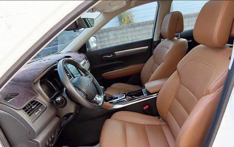 Renault Samsung QM6, 2022 год, 1 680 000 рублей, 5 фотография