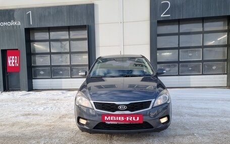 KIA cee'd I рестайлинг, 2010 год, 540 000 рублей, 2 фотография