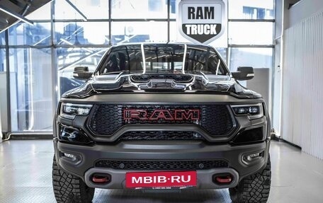 Rambler 1500, 2022 год, 11 499 999 рублей, 2 фотография