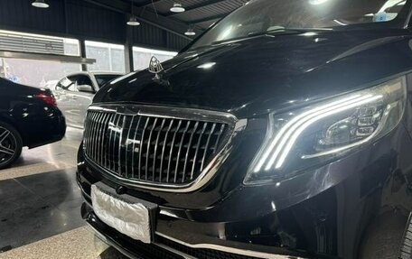 Mercedes-Benz Vito, 2021 год, 4 479 555 рублей, 4 фотография