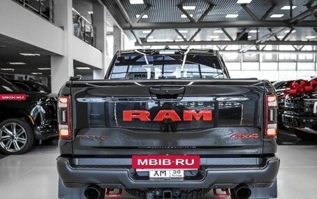 Rambler 1500, 2022 год, 11 499 999 рублей, 6 фотография