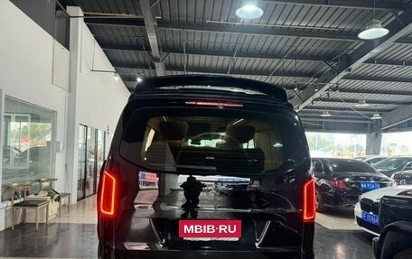 Mercedes-Benz Vito, 2021 год, 4 479 555 рублей, 3 фотография